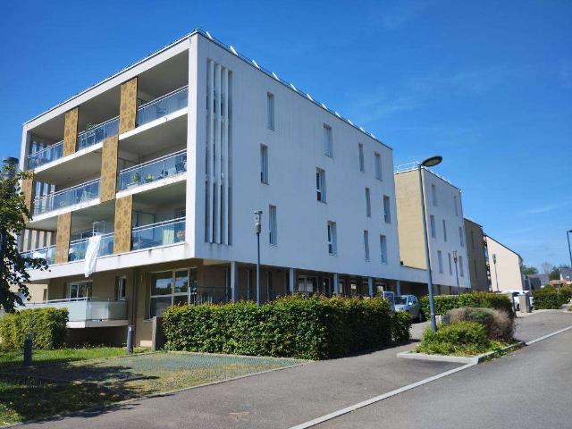 Location appartement 2 pièces Servon sur Vilaine 35