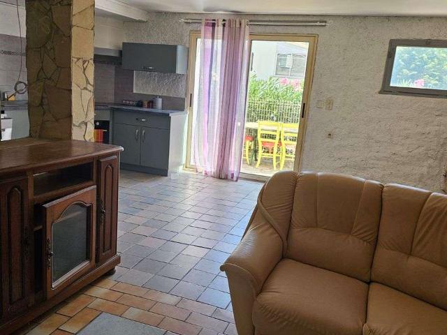 Location appartement 2 pièces Sérignan 34