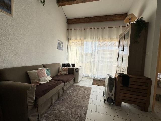 Location Appartement 2 pièces SETE 34200