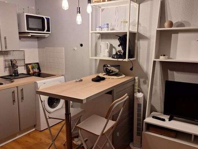 Location appartement 2 pièces Sète 34