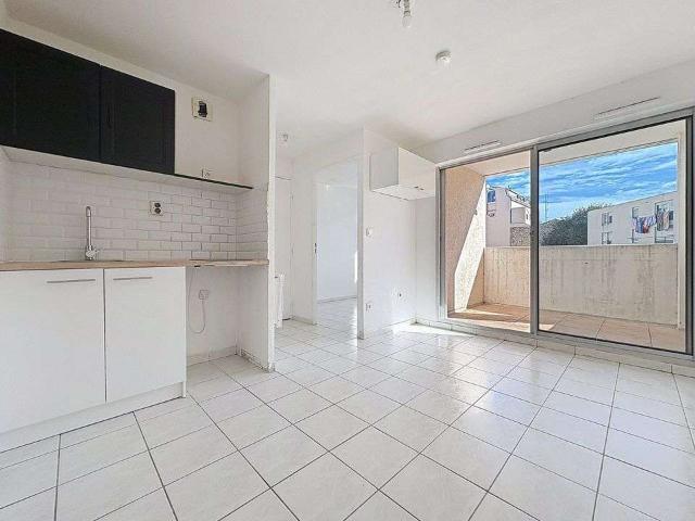 Location appartement 2 pièces Sète 34