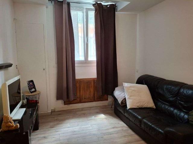 Location appartement 2 pièces Sète 34