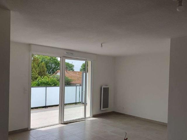 Location appartement 2 pièces Sète 34