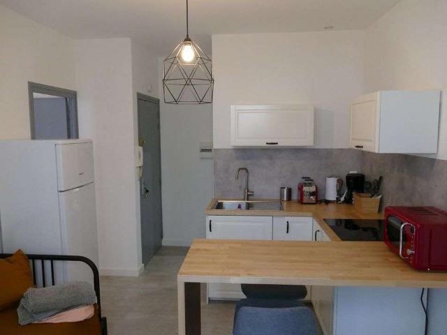 Location appartement 2 pièces Sète 34