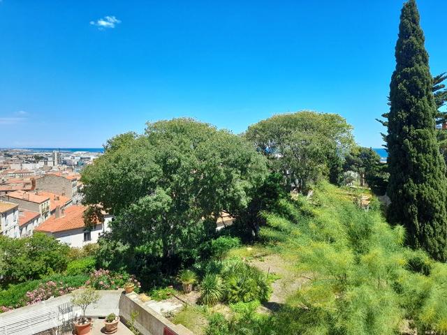 Location appartement 2 pièces, Sète