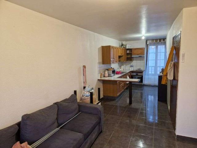 Location appartement 2 pièces Sézanne 51