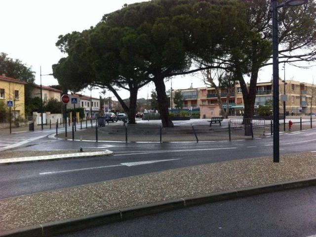 Location appartement 2 pièces Six Fours les Plages 83