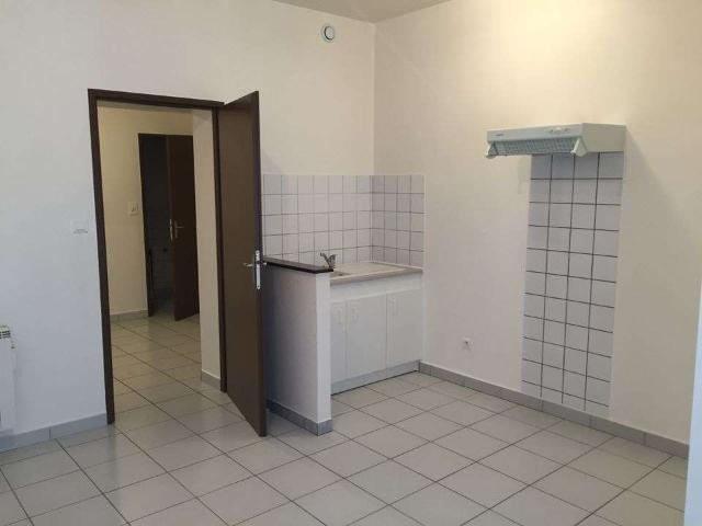 Location appartement 2 pièces Sochaux 25