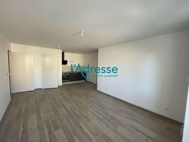 Location appartement 2 pièces Soudan 44