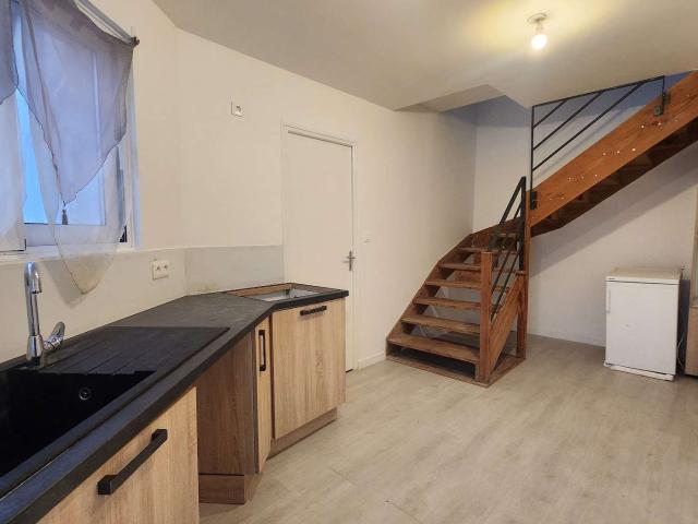 Location appartement 2 pièces Souppes sur Loing 77