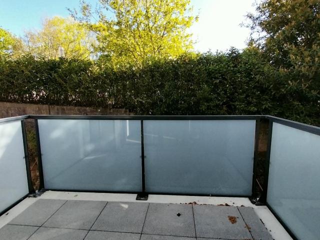 Location appartement 2 pièces ST HERBLAIN 46m² à 662.36€/mois CDC Habitat
