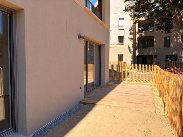 Location appartement 2 pièces ST MALO 57m² à 794.01€/mois CDC Habitat