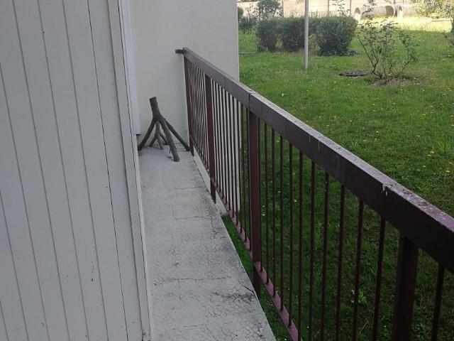 Location appartement 2 pièces ST MAUR DES FOSSES 45m² à 973.91€/mois CDC Habitat