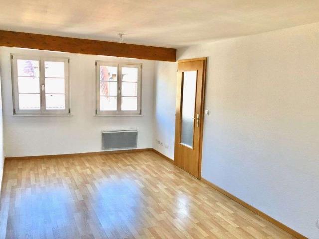 Location appartement 2 pièces Strasbourg 67