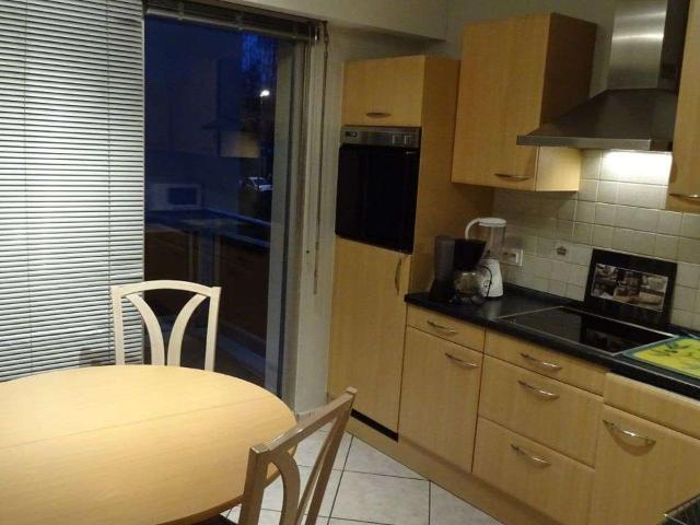 Location appartement 2 pièces Strasbourg 67