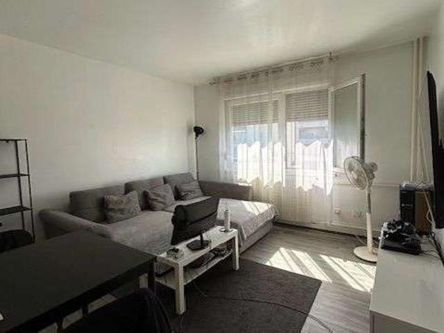 Location appartement 2 pièces Strasbourg 67