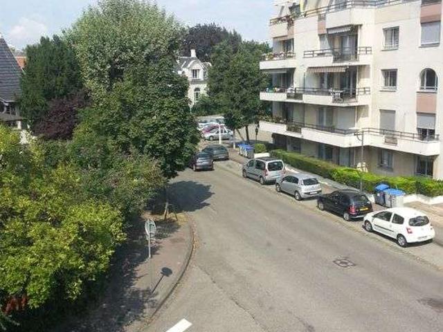 Location appartement 2 pièces Strasbourg 67