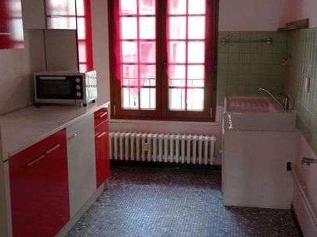 Location appartement 2 pièces Strasbourg 67