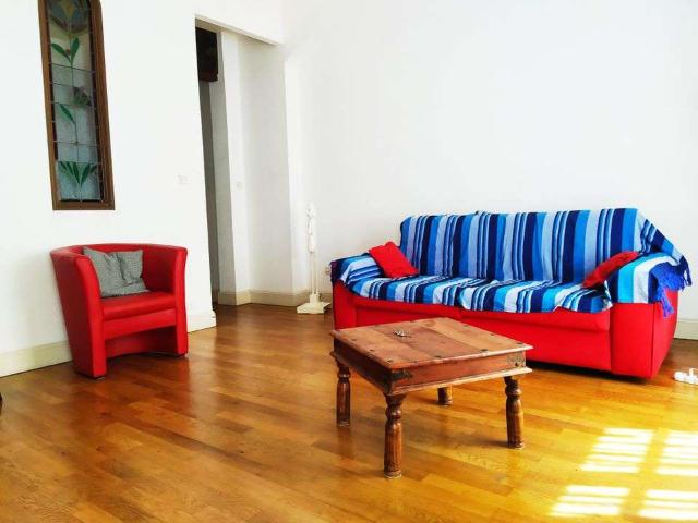Location appartement 2 pièces Strasbourg 67