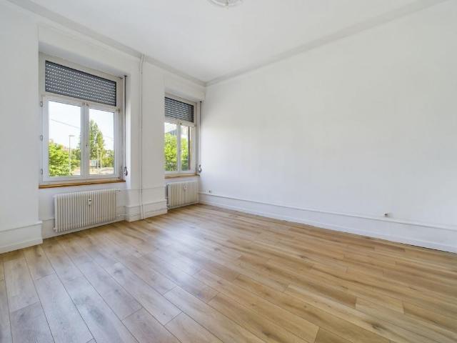 Location appartement 2 pièces Strasbourg