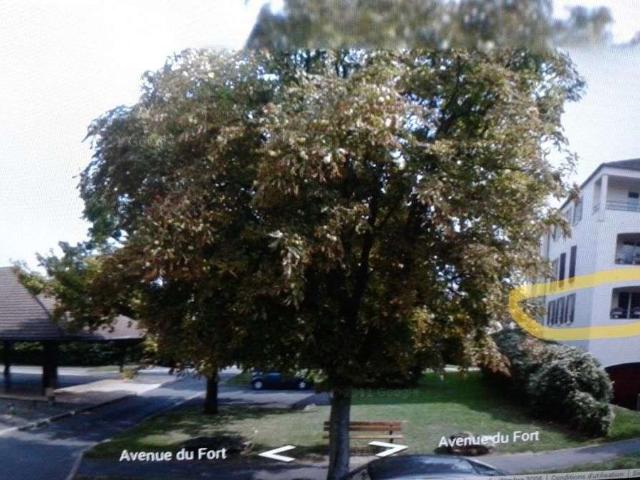 Location appartement 2 pièces Sucy en Brie 94