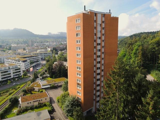 Location Appartement 2.5 pièces CHF 1'124. /mois 57 m2 | immobilier.ch