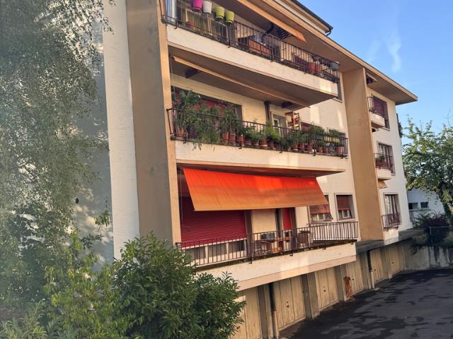 Appartement 2.5 pces 40 m2 à louer à Pully | CHF 1'400. /mois