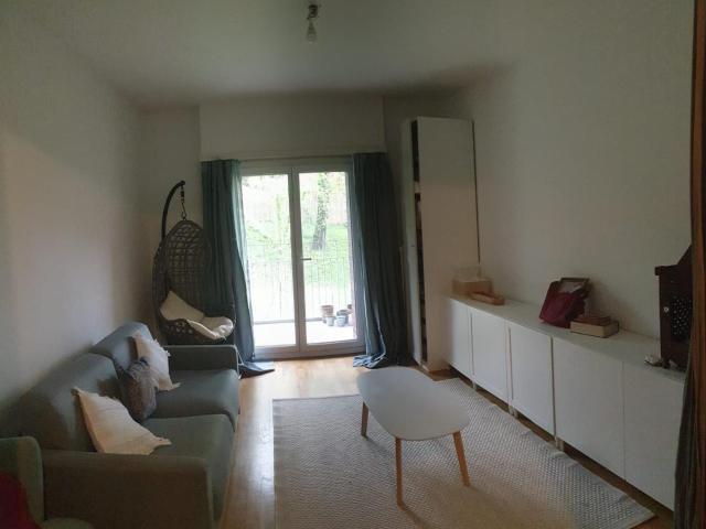 Location Appartement 2.5 pièces CHF 1'300. /mois 53 m2 | immobilier.ch