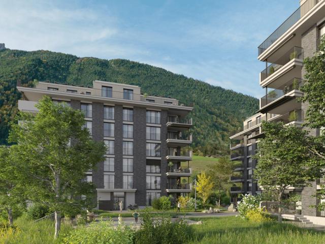 Location Appartement 2.5 pièces CHF 1'300. /mois 64 m2 | immobilier.ch
