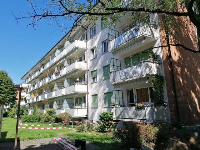 Location Appartement 2.5 pièces CHF 1'350. /mois 54 m2 | immobilier.ch