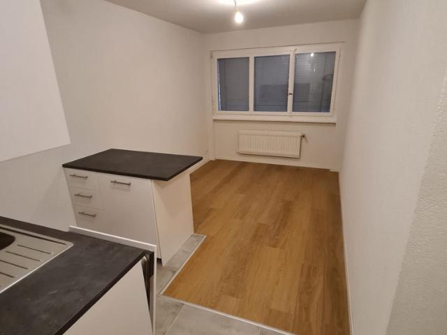 Location Appartement 2.5 pièces CHF 1'375. /mois 55 m2 | immobilier.ch