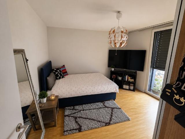 Location Appartement 2.5 pièces CHF 1'400. /mois 48 m2 | immobilier.ch