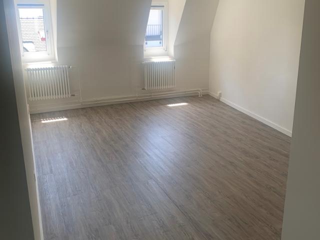 Location Appartement 2.5 pièces CHF 1'400. /mois 50 m2 | immobilier.ch