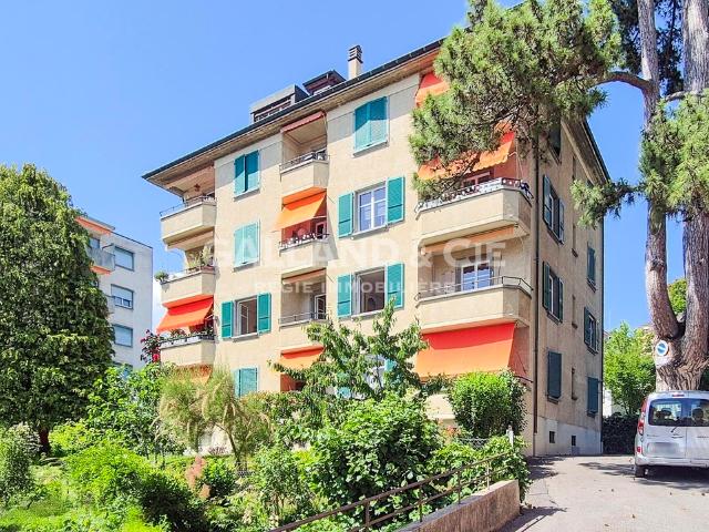 Location Appartement 2.5 pièces CHF 1'400. /mois 60 m2 | immobilier.ch
