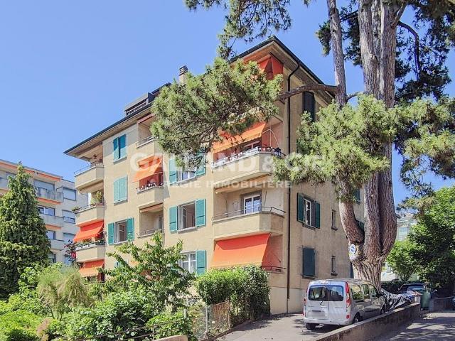 Location Appartement 2.5 pièces CHF 1'400. /mois 60 m2 | immobilier.ch