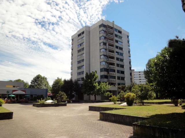 Location Appartement 2.5 pièces CHF 1'410. /mois 58 m2 | immobilier.ch