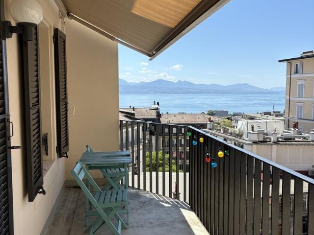 Location Appartement 2.5 pièces CHF 1'428. /mois 33 m2 | immobilier.ch