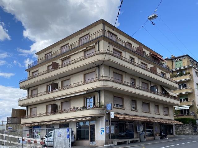 Location Appartement 2.5 pièces CHF 1'450. /mois 44 m2 | immobilier.ch