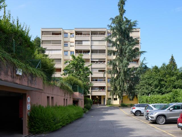 Location Appartement 2.5 pièces CHF 1'450. /mois 67 m2 | immobilier.ch