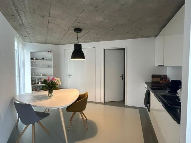Location Appartement 2.5 pièces CHF 1'490. /mois 44 m2 | immobilier.ch