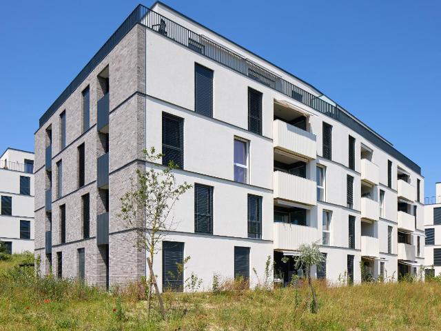 Location Appartement 2.5 pièces CHF 1'500. /mois 52 m2 | immobilier.ch