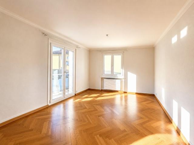 Location Appartement 2.5 pièces CHF 1'576. /mois | immobilier.ch