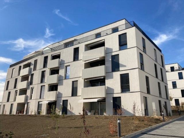 Location Appartement 2.5 pièces CHF 1'600. /mois 50 m2 | immobilier.ch