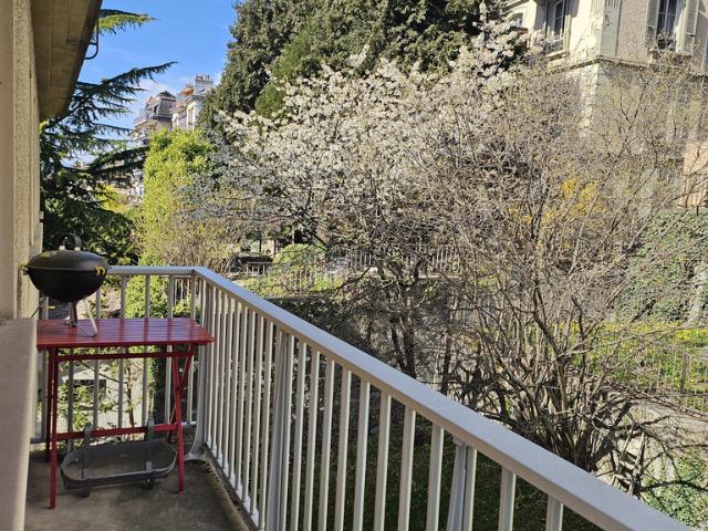 Location Appartement 2.5 pièces CHF 1'600. /mois 57 m2 | immobilier.ch