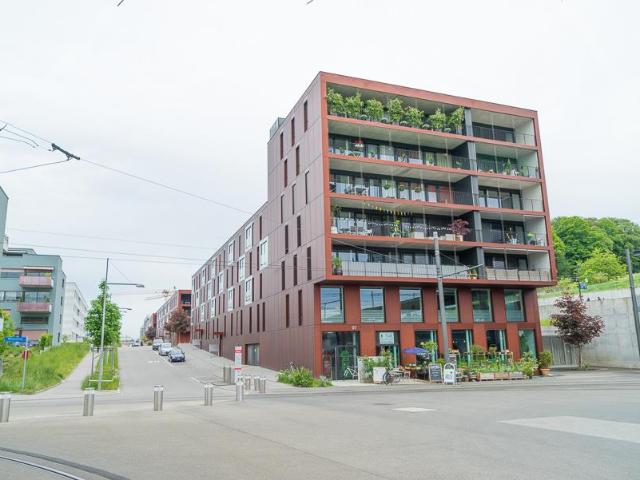 Location Appartement 2.5 pièces CHF 1'630. /mois 76 m2 | immobilier.ch
