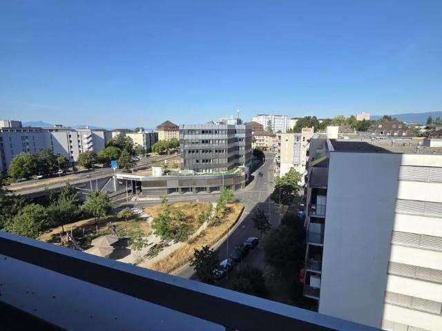 Location Appartement 2.5 pièces CHF 1'660. /mois 61 m2 | immobilier.ch