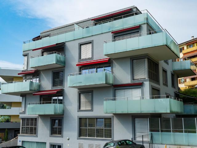 Location Appartement 2.5 pièces CHF 1'717. /mois 53 m2 | immobilier.ch