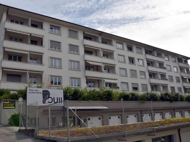 Location Appartement 2.5 pièces CHF 1'735. /mois 50 m2 | immobilier.ch