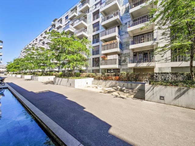 Location Appartement 2.5 pièces CHF 1'760. /mois 65 m2 | immobilier.ch