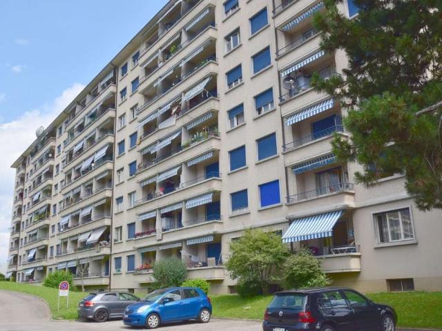 Location Appartement 2.5 pièces CHF 1'780. /mois 56 m2 | immobilier.ch